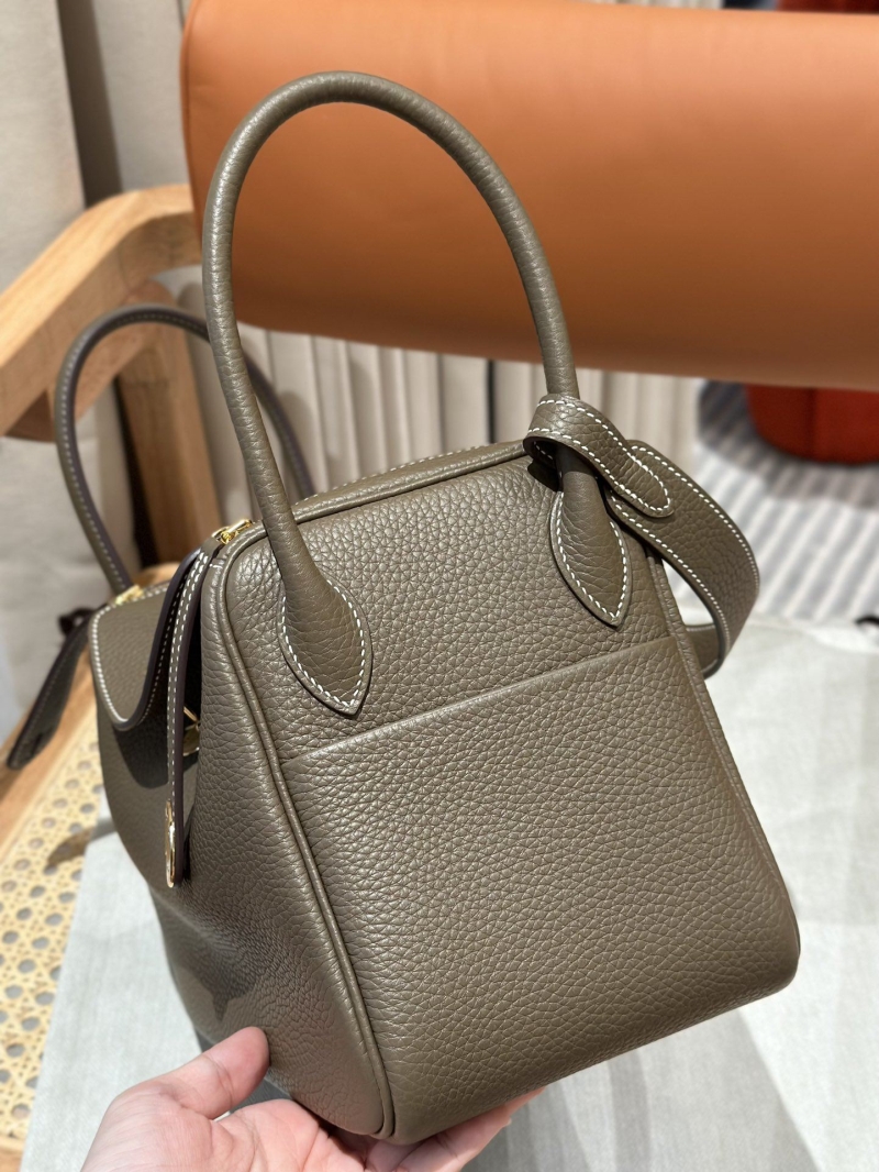 Hermes Lindy Bags